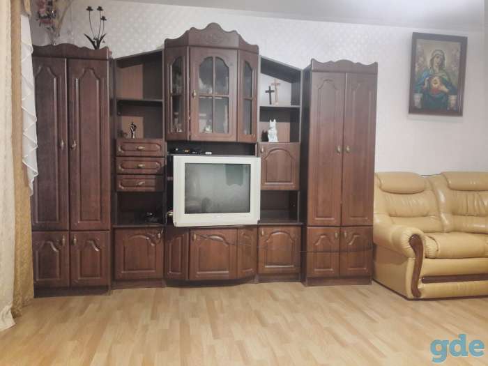 Продается 3-х комнатная квартира в г.Ошмяны., фотография 4
