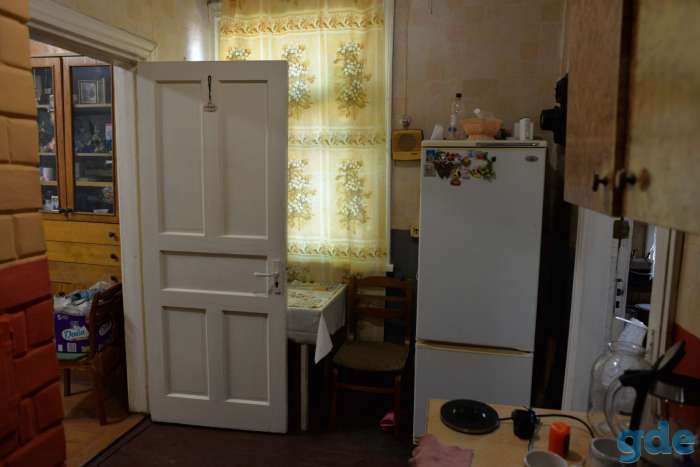 Продам часть дома в городе Пинске, Карла Маркса, фотография 5