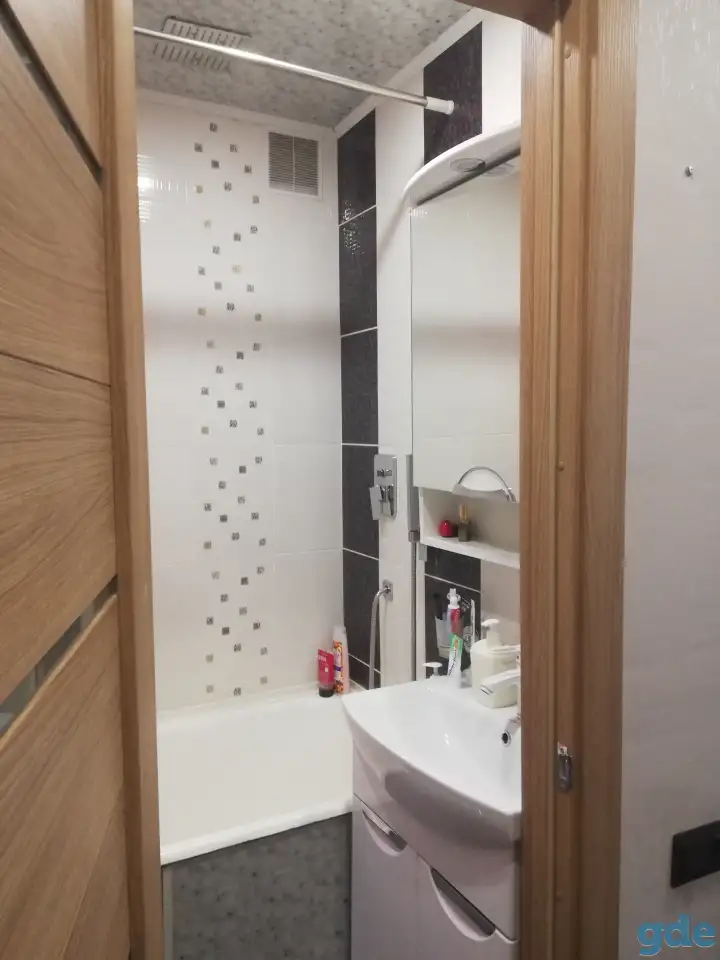 Продам однушку в Жодино, фотография 12