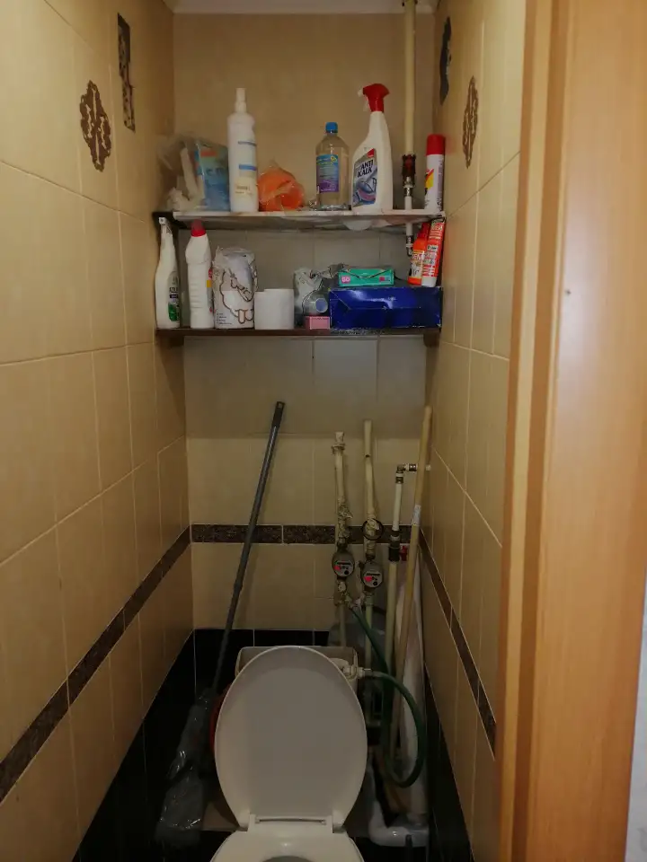 Продам квартиру, Г. , ул. Проспект Октября 53, фотография 14