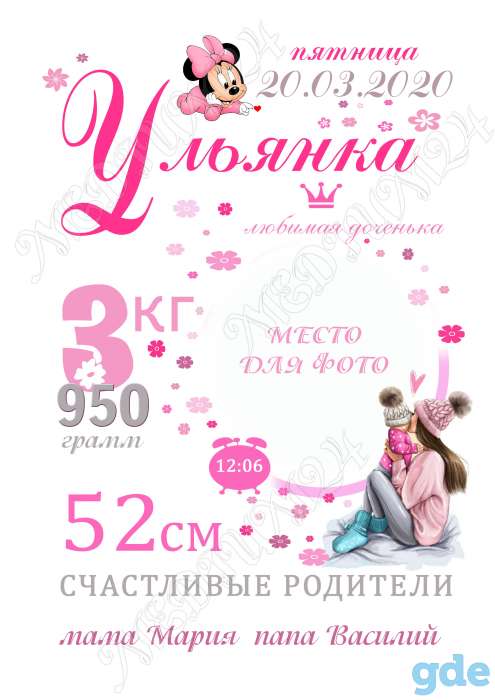 Метрики, фотография 11