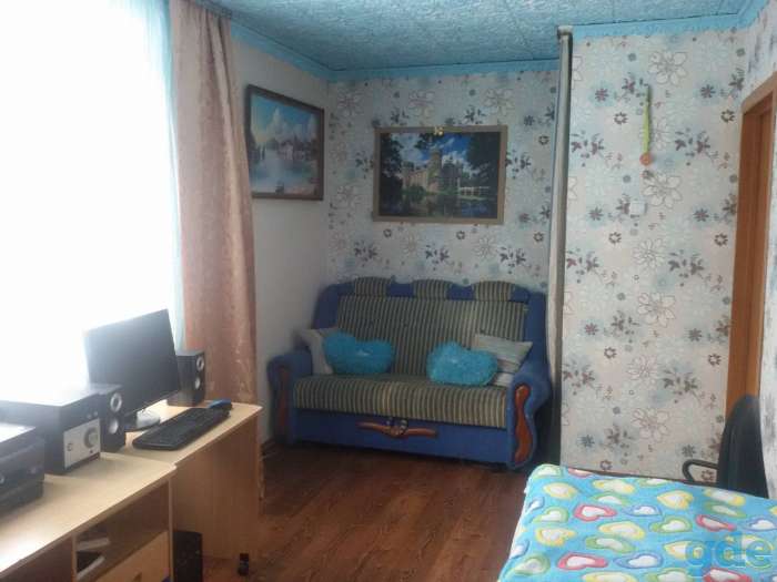 3хкомнатная квартира в Снове Несвежская 21, фотография 11