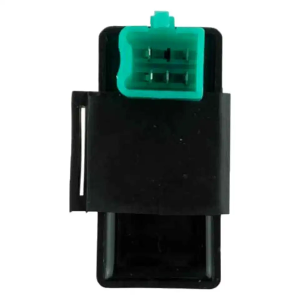 Коммутатор - блок зажигания (cdi) 5 контактов 139fmb, 147fmh, 152fmh 50-110cc, фотография 1
