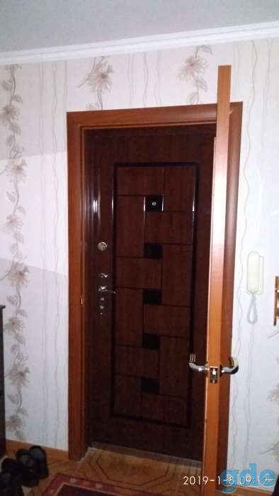 О продаже квартиры, фотография 5