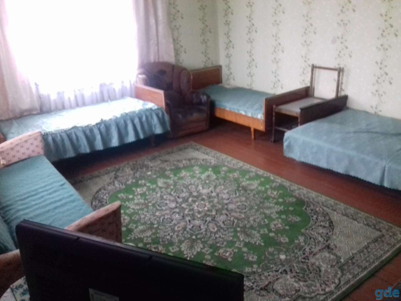 Островец, пер.Промышленный, фотография 4