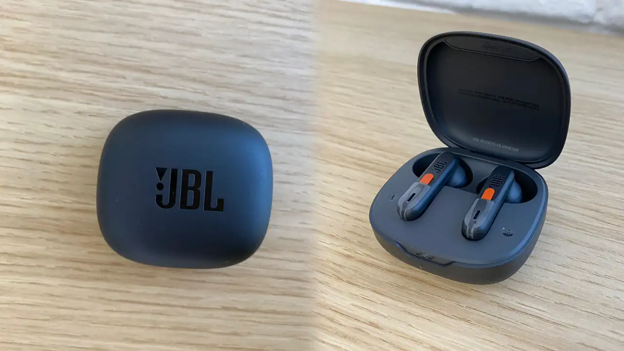 Наушники, фотография 1