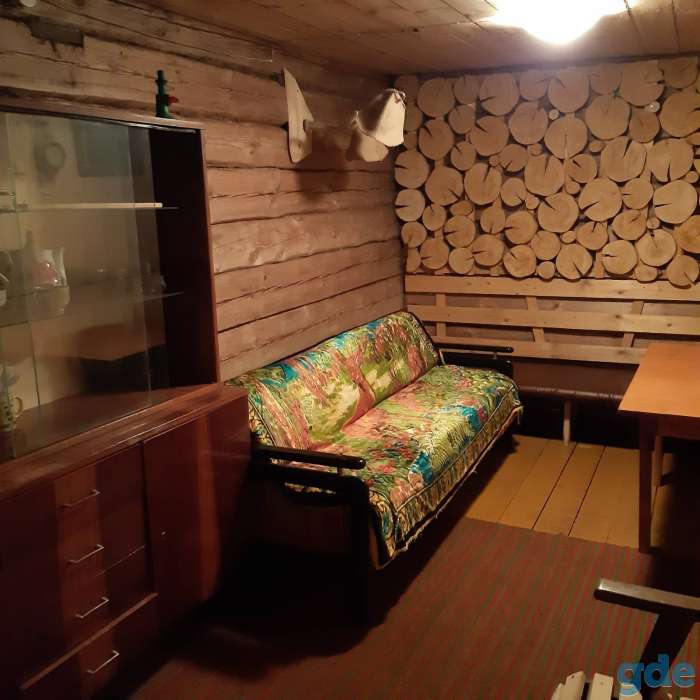 Не дорогой отдых около озера., фотография 8