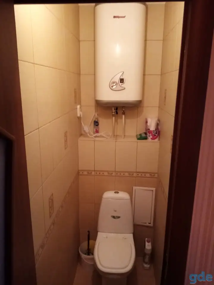 продаётся квартира, д. Новая Мышь, по ул. 60 лет Октября, 1, фотография 7