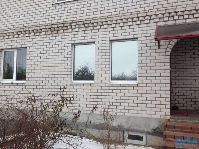 Плёнка для тонировки окон и балконов без демонтажа., фотография 11