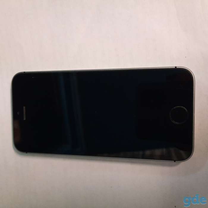 Продам iPhone SE, фотография 1