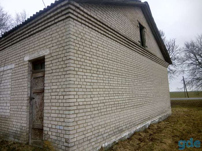 Сдам дом, Юхновичи 44 б, район, фотография 3