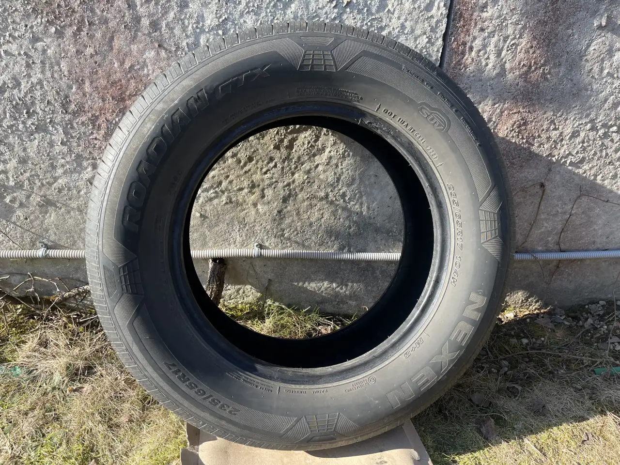 Продам летние (MS) SUV КОРЕЯ, фотография 4