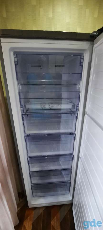 Морозильная камера beko No Frost, фотография 11