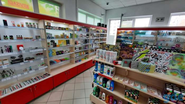 Продам магазин косметики и парфюмерии в Гродно!, фотография 3