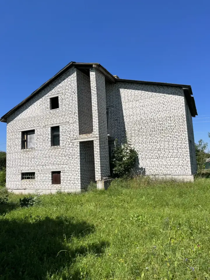 Коттедж в агрогородке Залесье. Сморгонский район, фотография 4