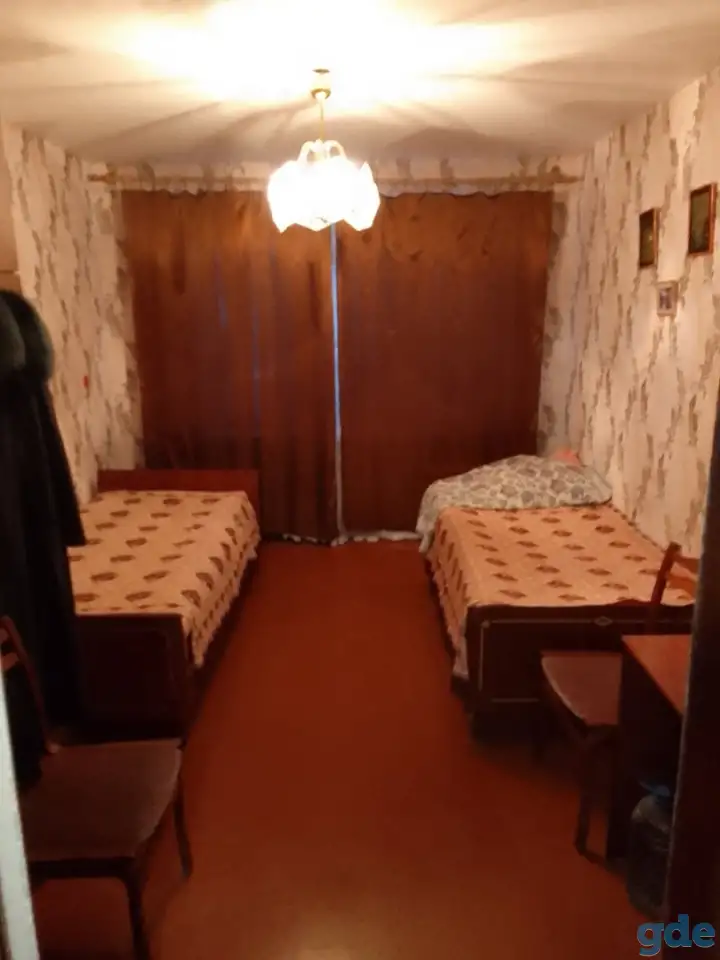 Продам 3-х комнатную квартиру, фотография 7