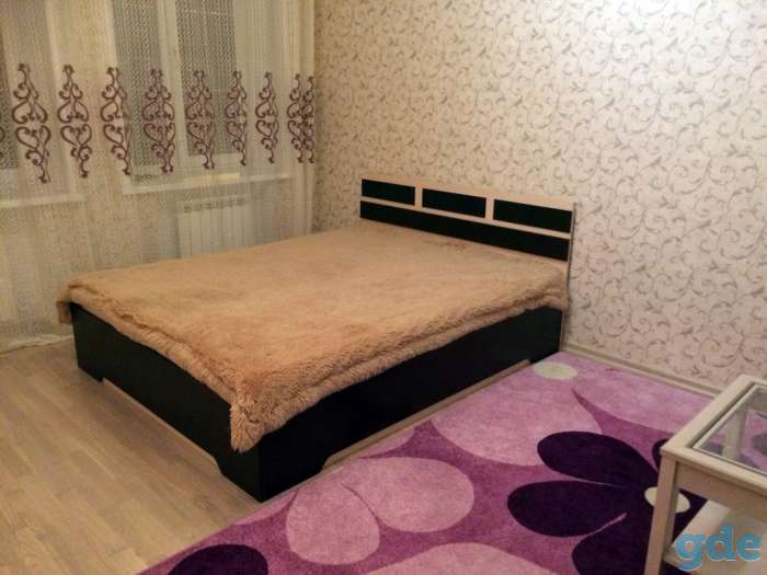 Квартиры на сутки в Осиповичах, ул. Космическая, фотография 1