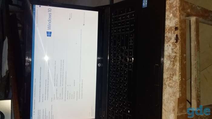 Продам ноубук HP Pavilion g7 2364er, фотография 3