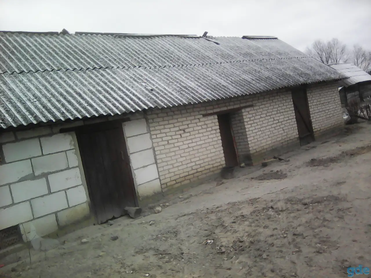 Продам дом, Д.Радчицк ул.Комсомольская 21, фотография 6