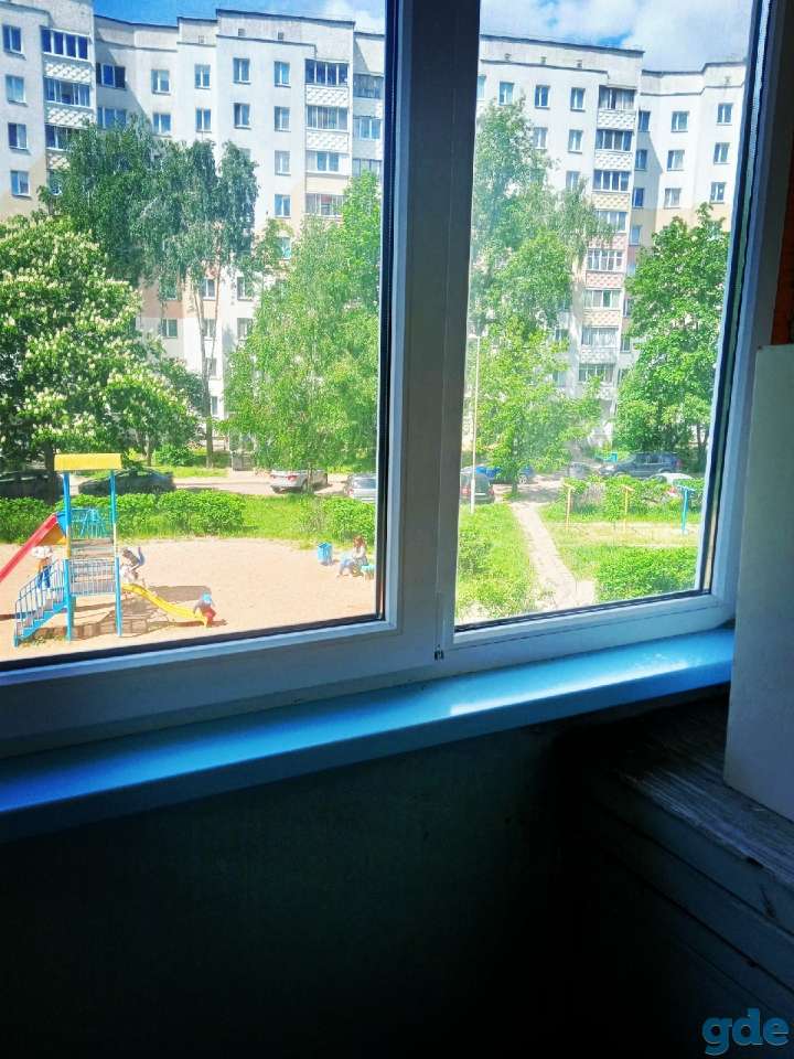 Продам 1 комнатную квартиру, ул. Асаналиева, дом 13, корпус 2, фотография 2