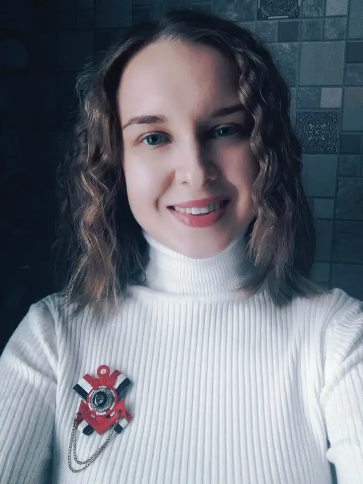 Репетитор по немецкому языку, фотография 1