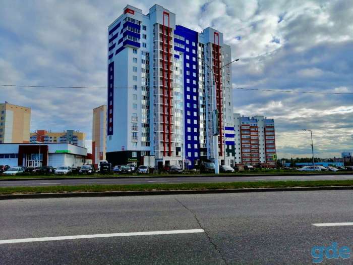 1-к квартира-студия на Московском, Московский пр. 69, фотография 3