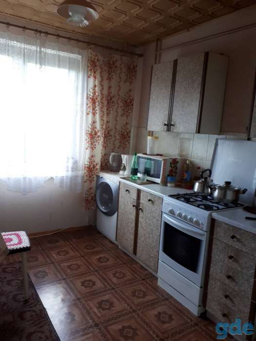 продам 3-ую квартиру, фотография 2