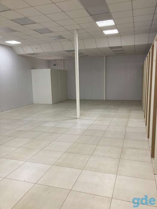 Аренда торгового помещения на 1 этаже, ул.Войкова 39а 330 м кв, фотография 4