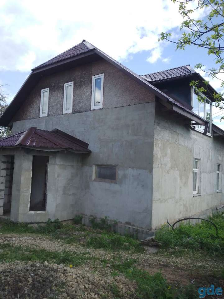 Продаётся двухэтажный дом в г. Витебске, фотография 1