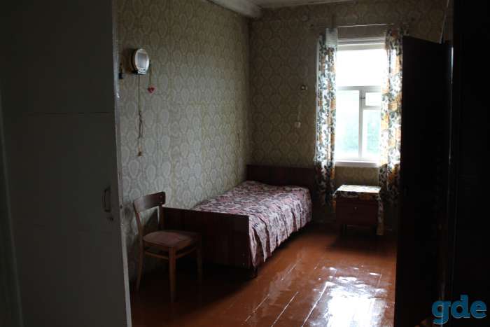 Полдома в а.г. Слободка Браславского района, фотография 5