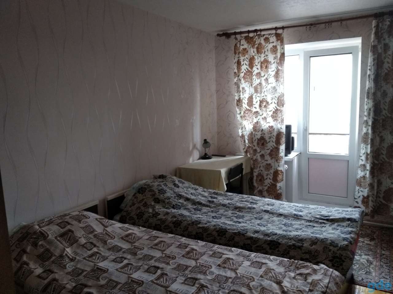 Квартира посуточно, фотография 1