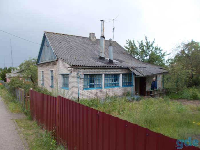 дом на продажу, Столбцы, фотография 3