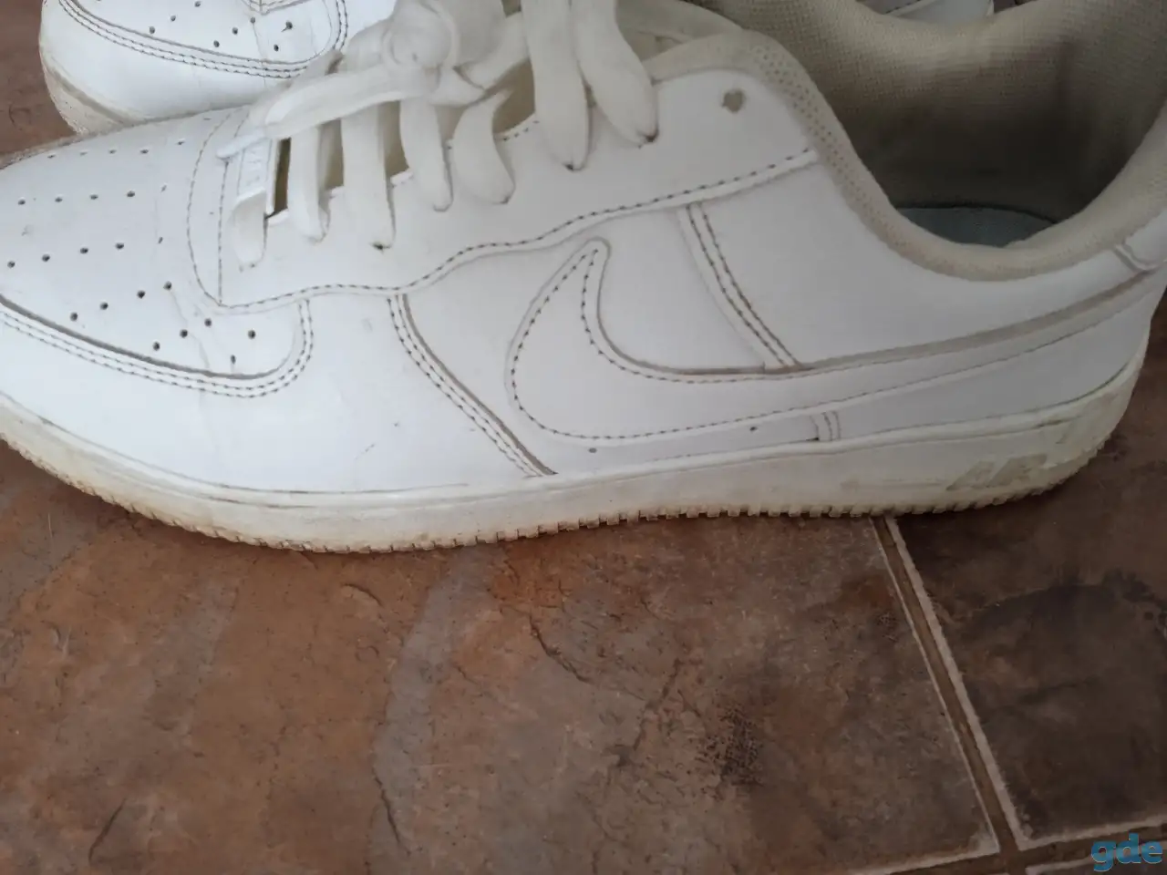 Кроссовки NIKE, фотография 2