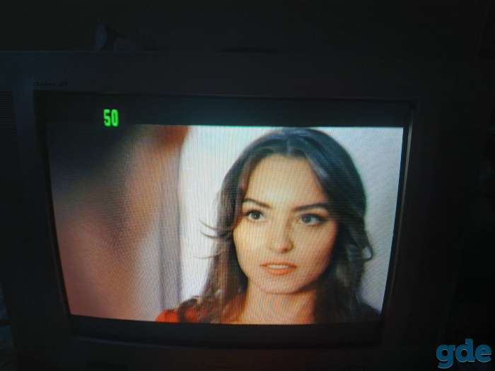 Телевизор, фотография 3
