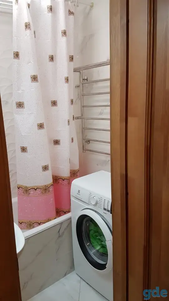 Сдам 2х комнатную квартиру ул.Белинского, фотография 4