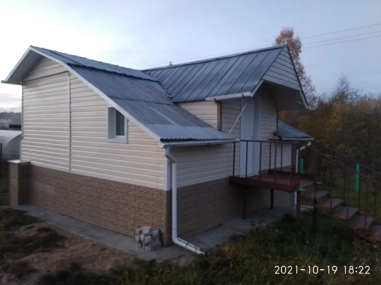 Продам дачу в СТ Узвышша, Дзержинского района,  Минской обл., фотография 5