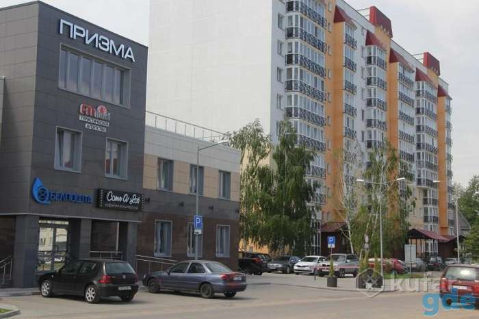 1-комнатная квартира в г.Фаниполь, пер. Богдашевского, д. 2, фотография 10