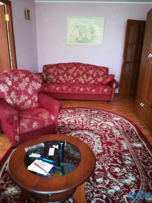 Продам 3-х комн кв в г.п. Россь Волковысский р-н., фотография 10