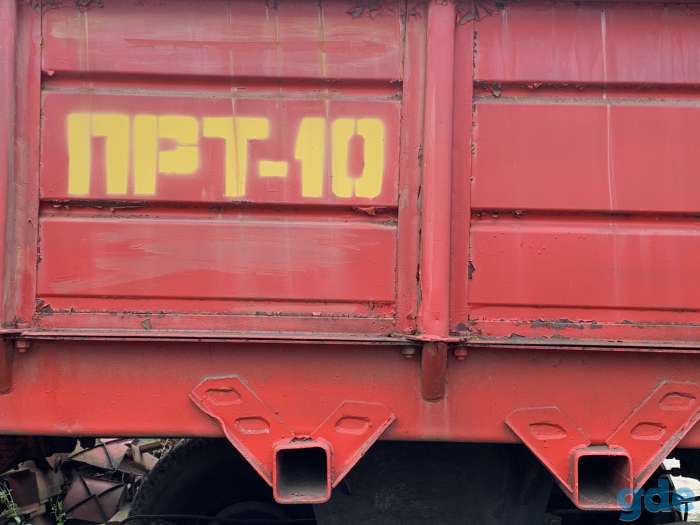 ПРТ-10, фотография 1