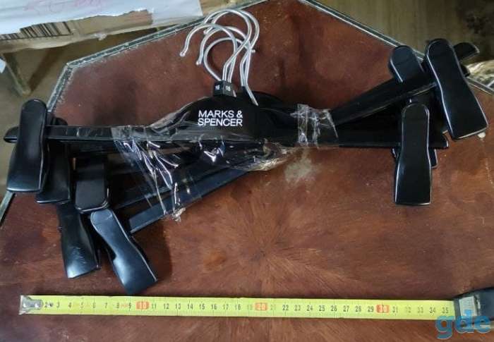 Оборудование для магазина одежды, фотография 2