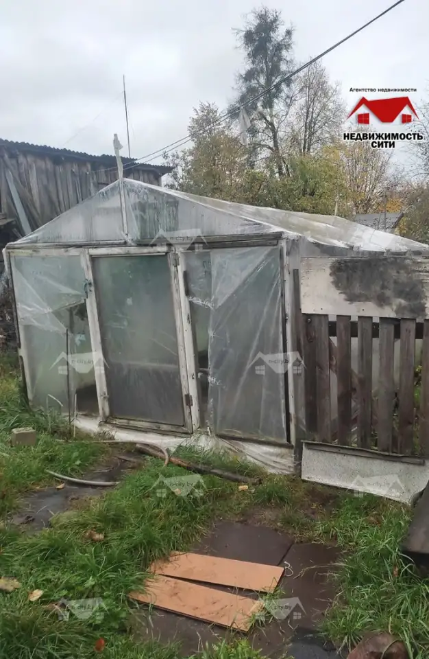 Жилой дом на ул.Шолохова 28 г.Осиповичи, фотография 7