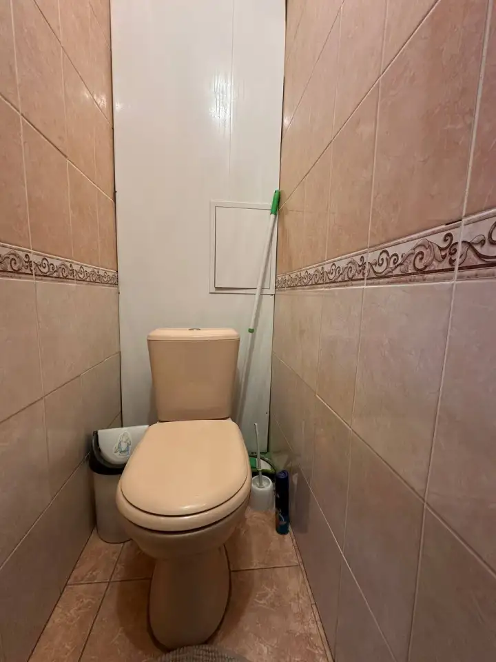 Квартира на сутки в Петрикове, Королева, 2, фотография 10