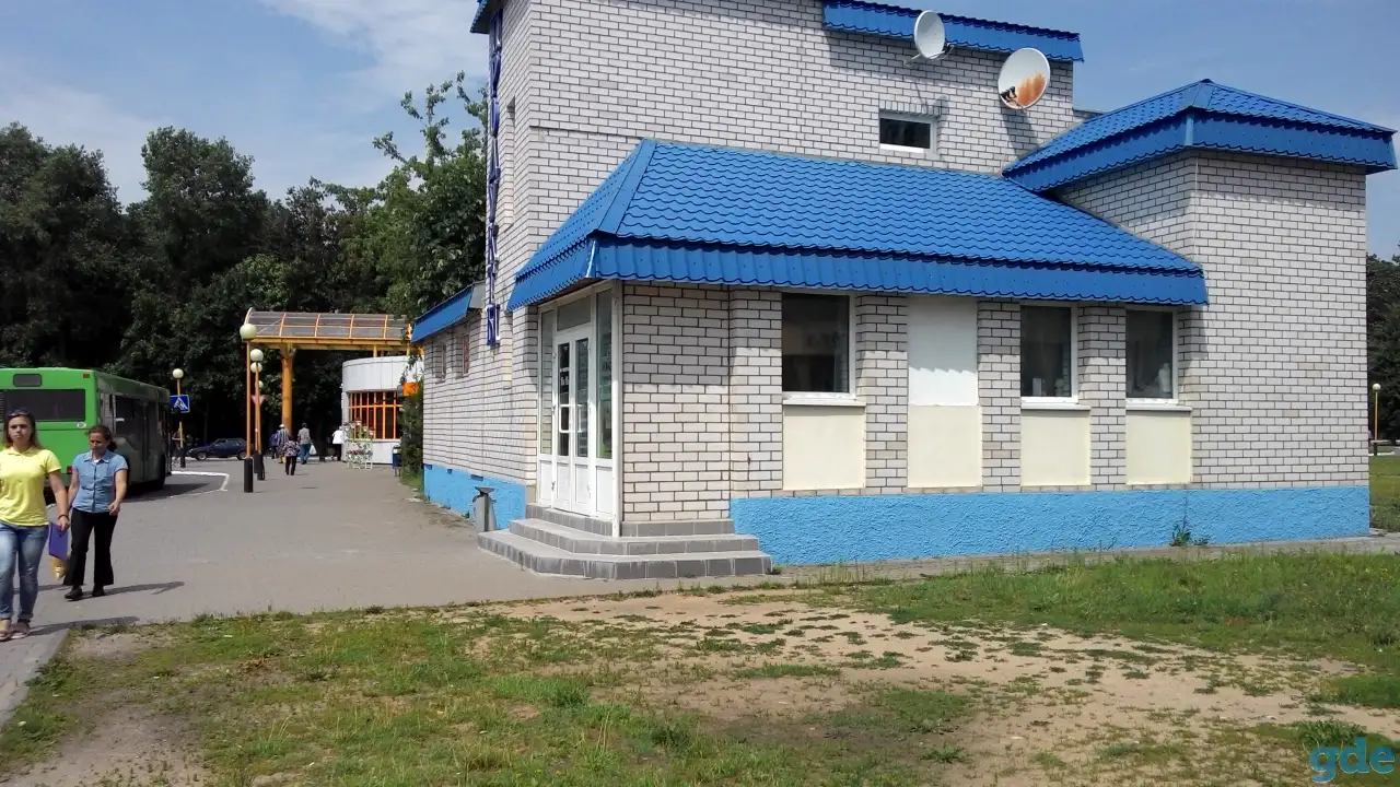 аренда, шклов советская 1а, фотография 4