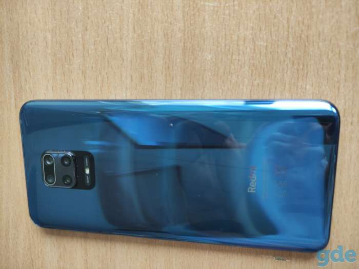 Redmi Note 9 PRO. 6GB/128GB, фотография 2