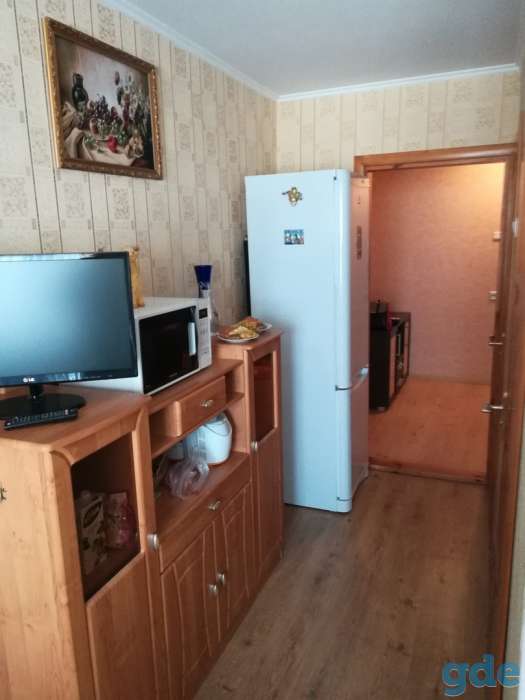 4-х комнатная квартира, ул.Луцкая 22, фотография 6