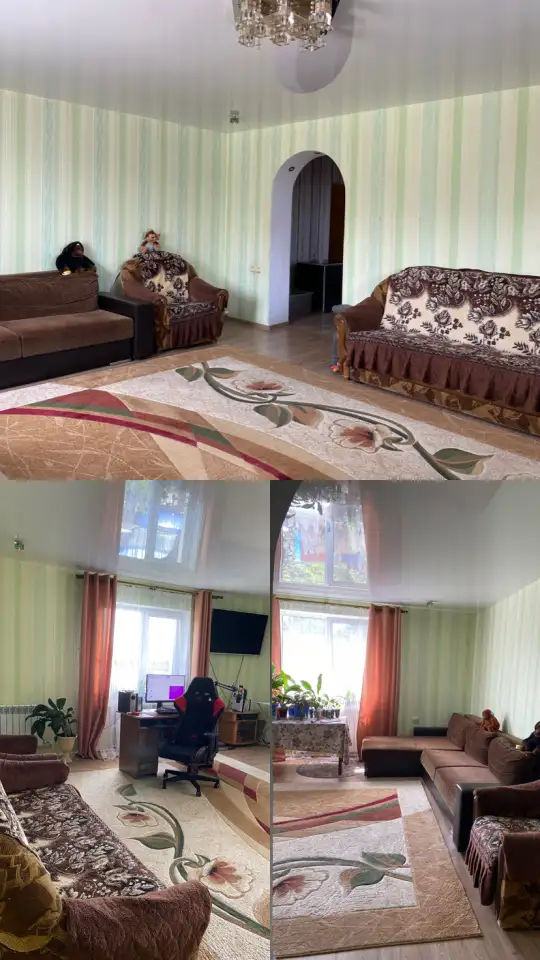Продам 2х уровневый дом, ,Октябрьская 32, фотография 9