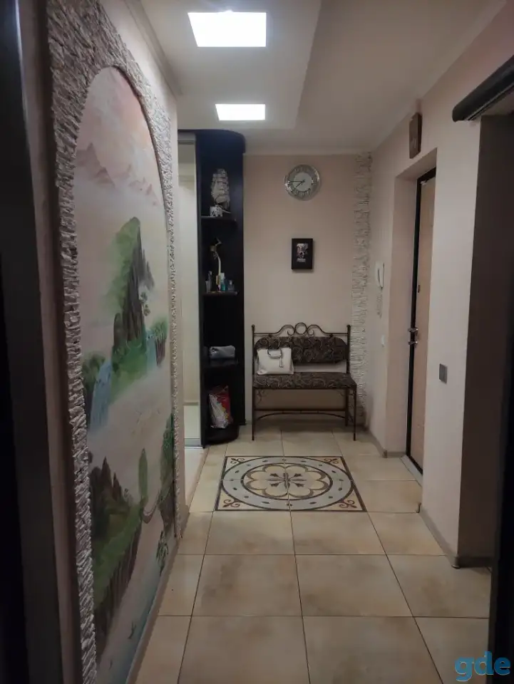Продажа 3-х комнатной квартиры, Макаенка д.21, фотография 4