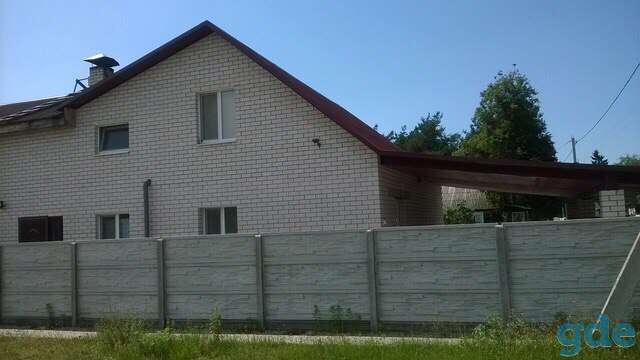 Продам дом в а-г Долгое, фотография 4
