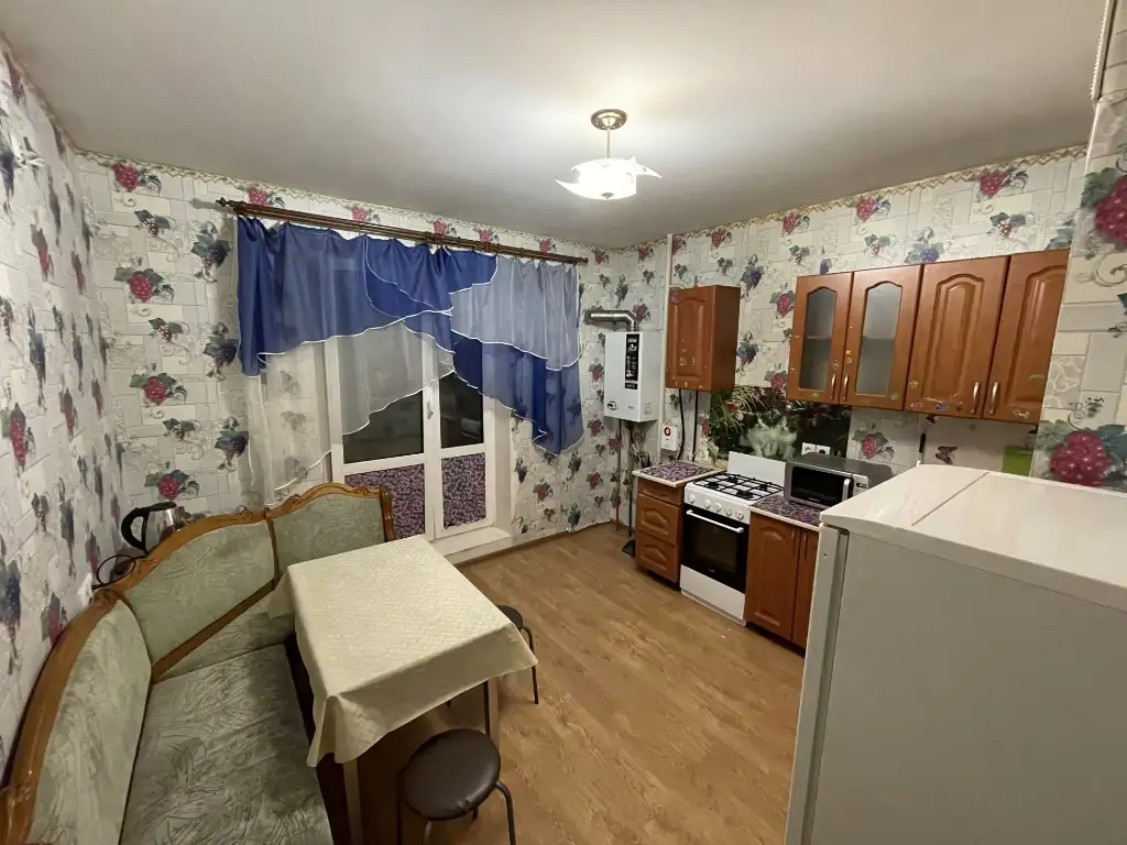 2-ух комнатная квартира на сутки, ул.Гагарина, д.42, корп.Г, фотография 5