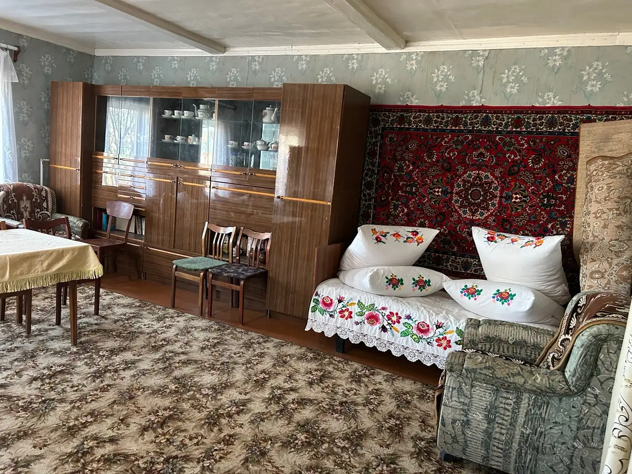 Продаётся дом в д. Хальч, фотография 6